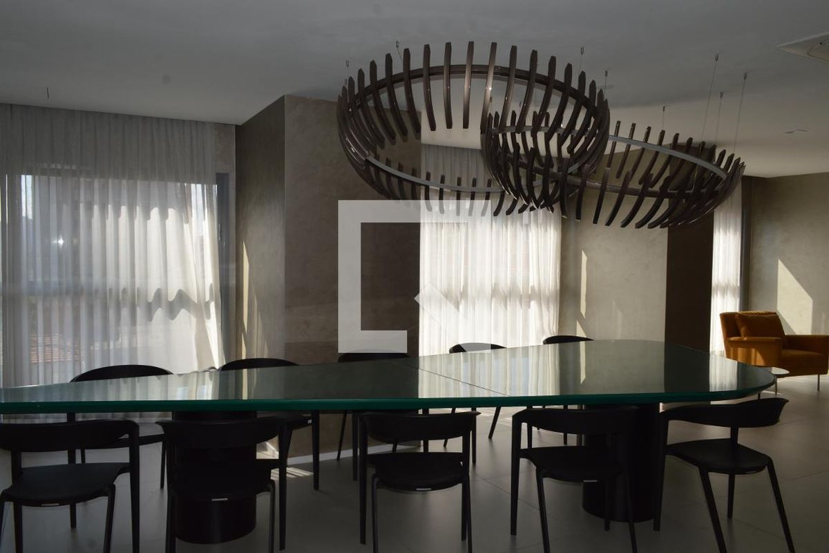 Kitnet-Studio, 25 m² - Foto 56
