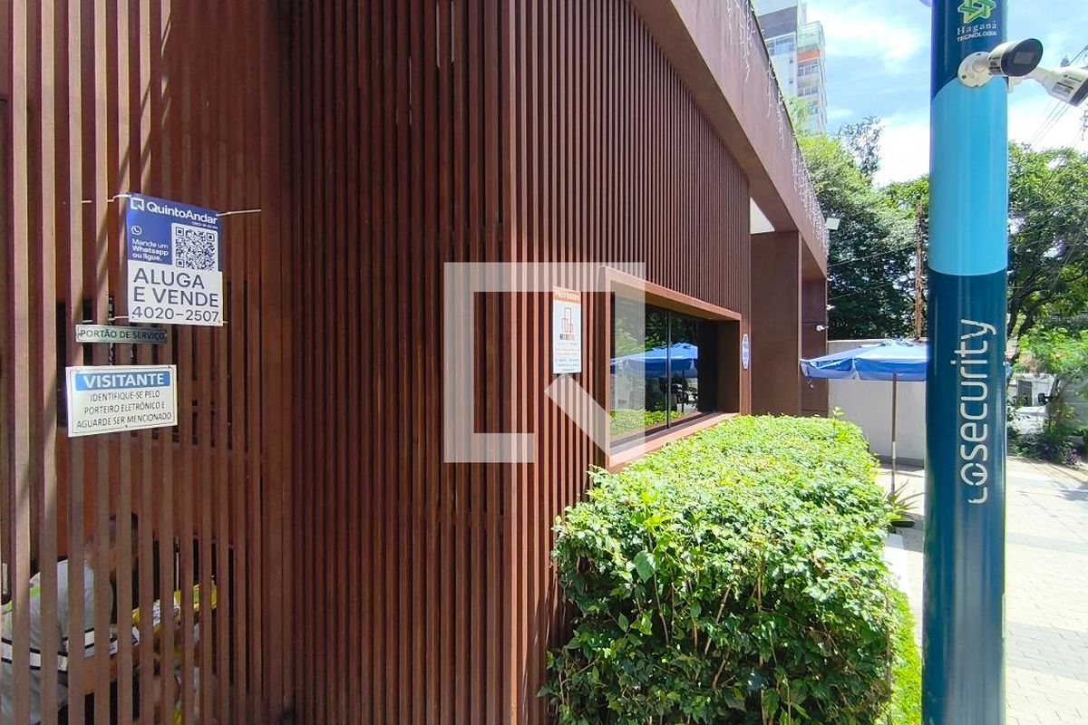 Kitnet-Studio, 25 m² - Foto 112