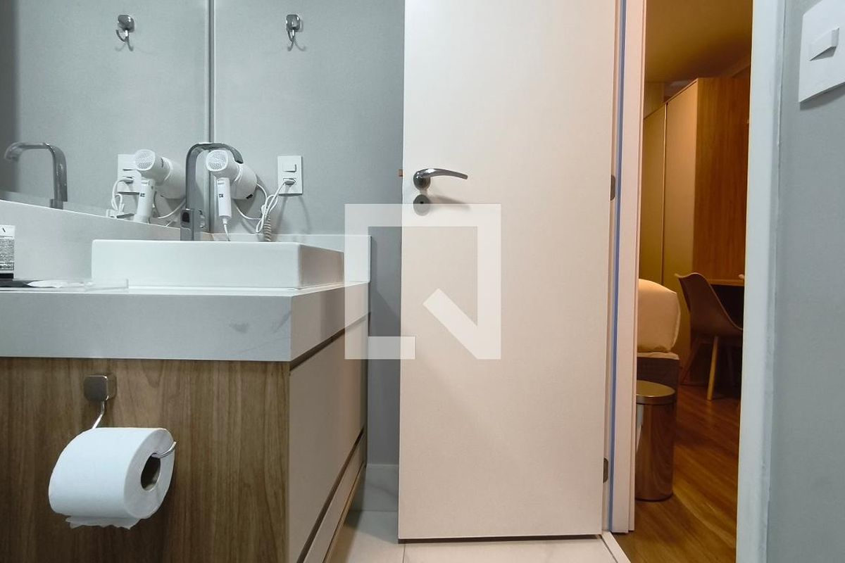 Kitnet-Studio, 25 m² - Foto 26