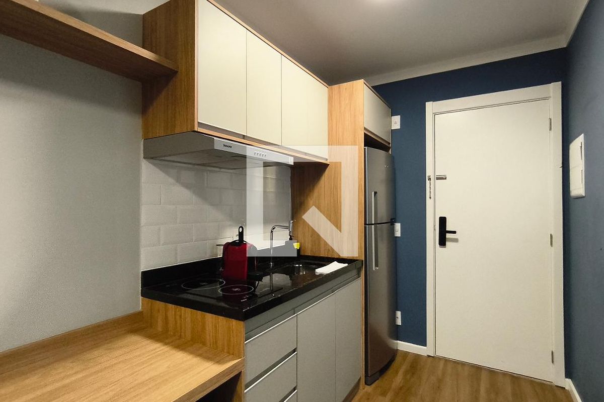Kitnet-Studio, 25 m² - Foto 38