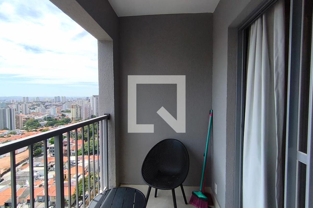 Kitnet-Studio, 25 m² - Foto 46