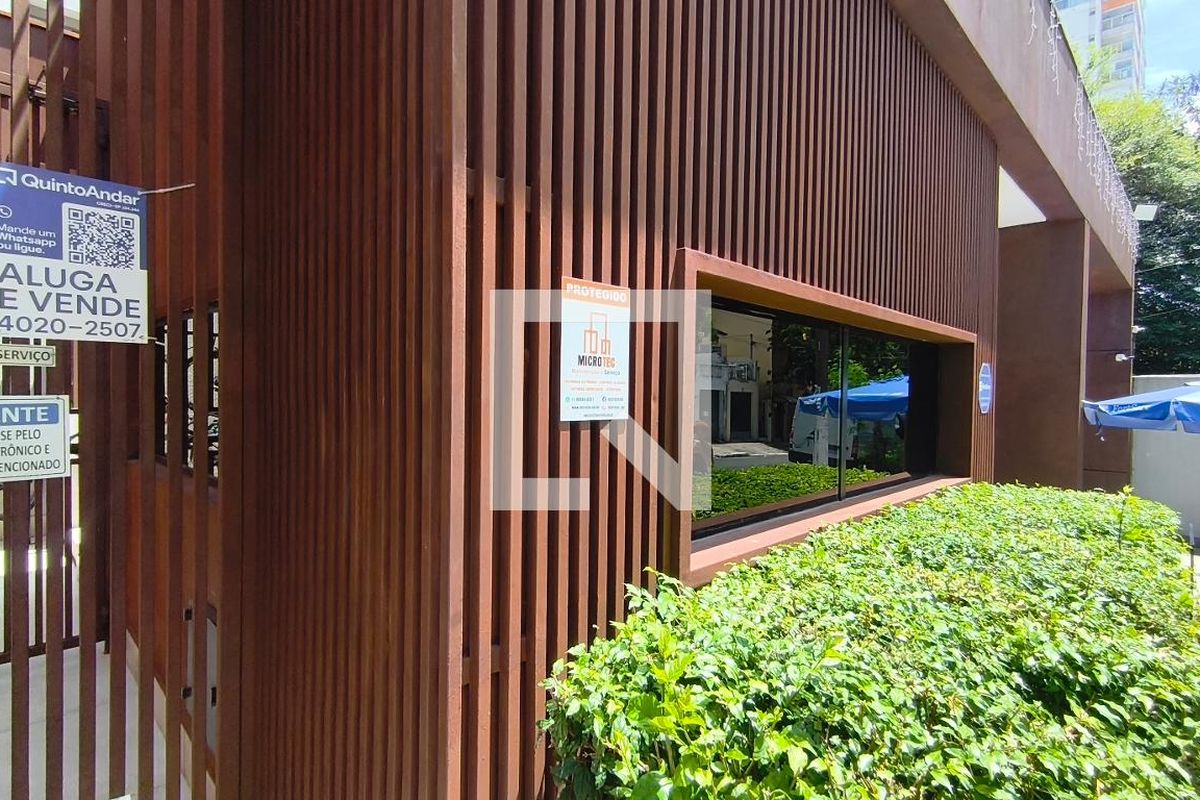 Kitnet-Studio, 25 m² - Foto 114
