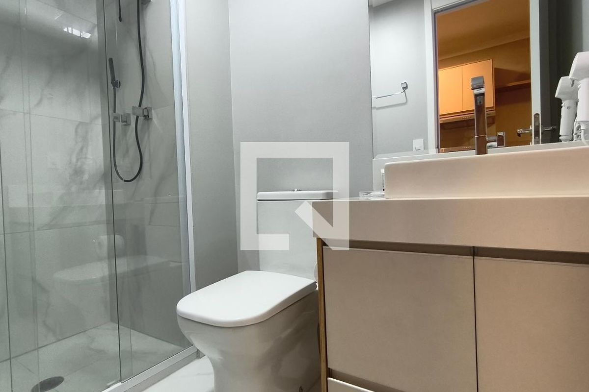 Kitnet-Studio, 25 m² - Foto 18