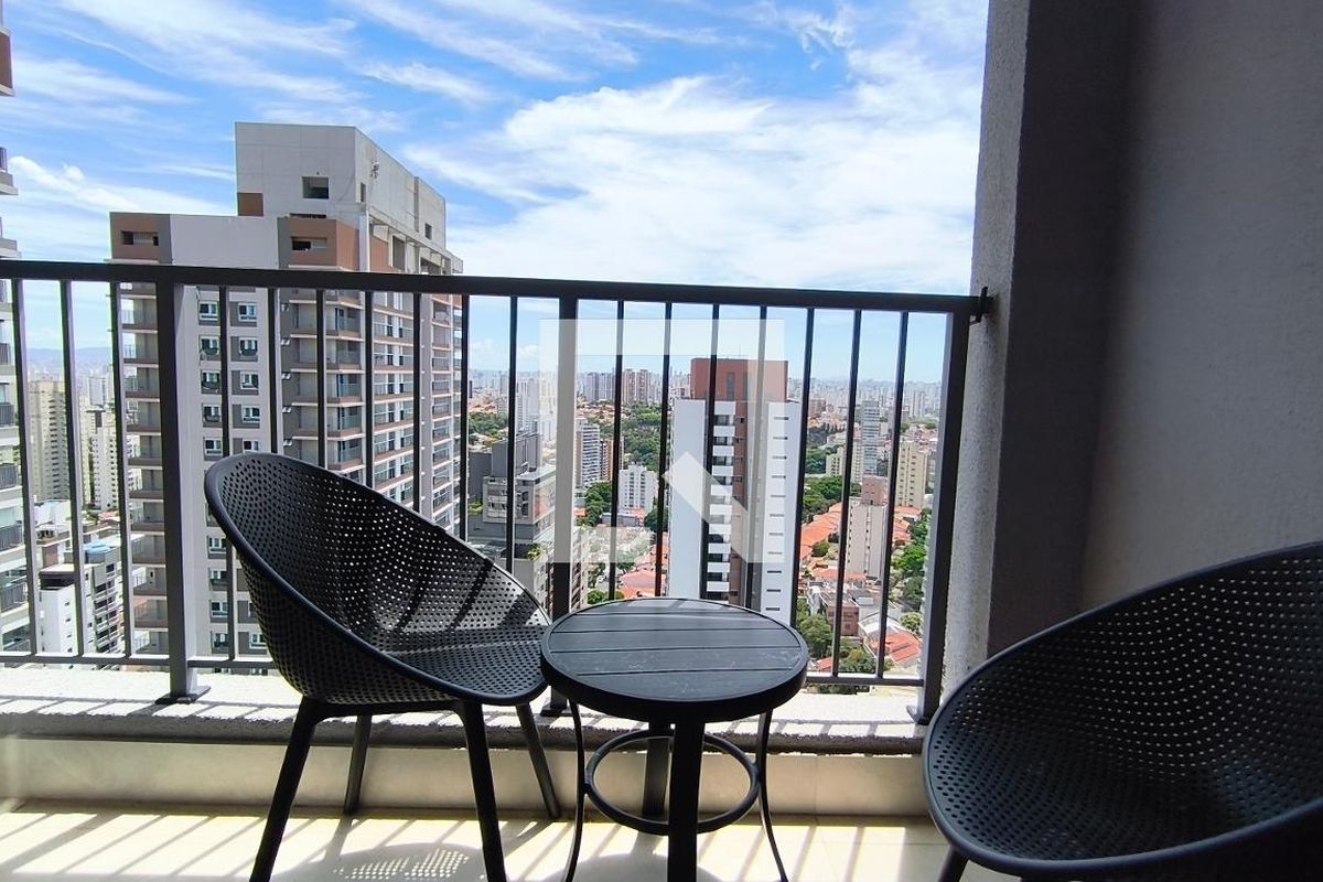 Kitnet-Studio, 25 m² - Foto 40