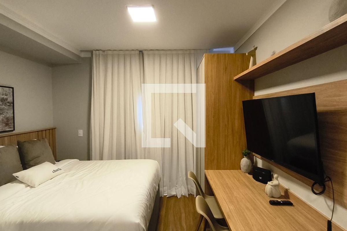 Kitnet-Studio, 25 m² - Foto 6