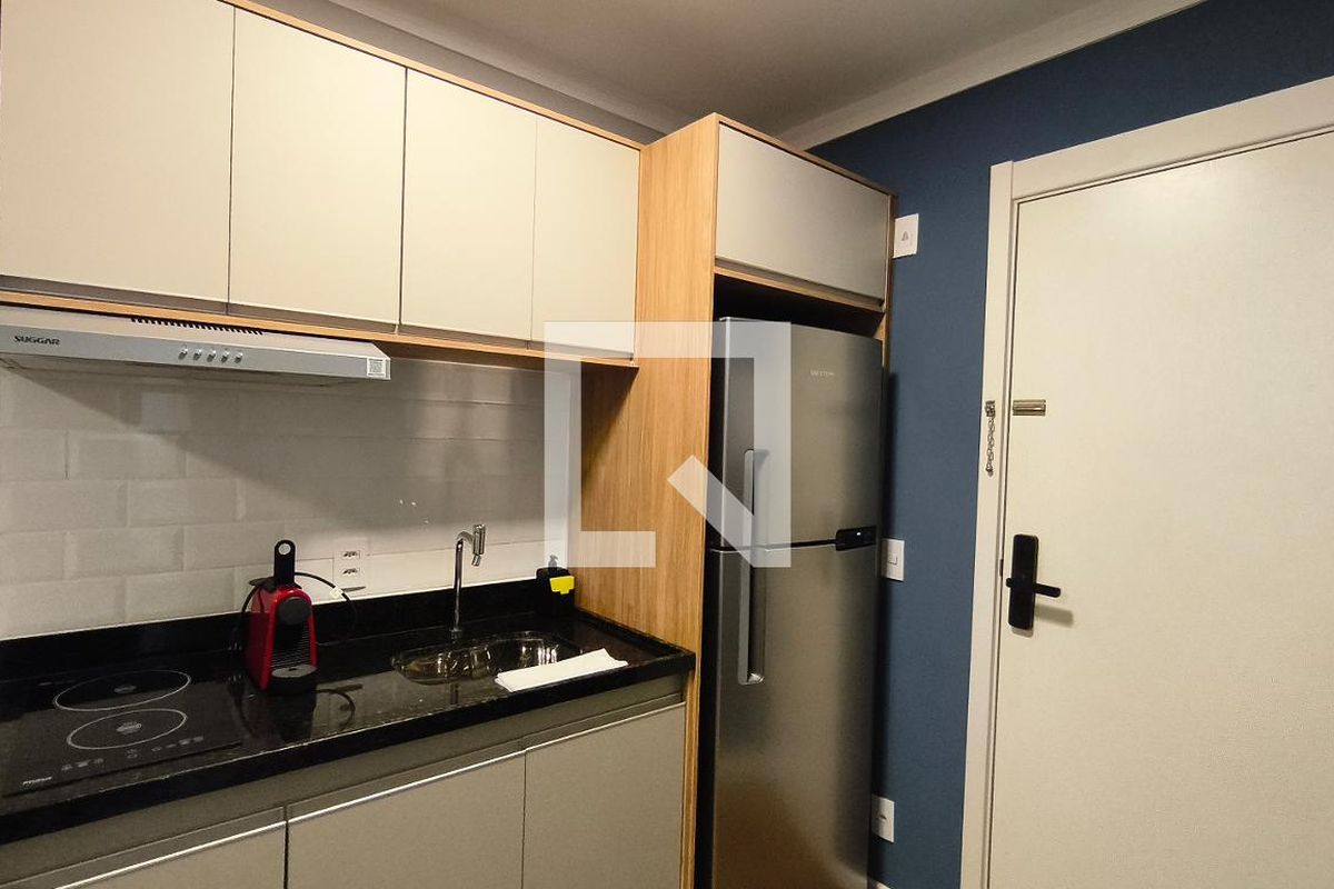 Kitnet-Studio, 25 m² - Foto 28