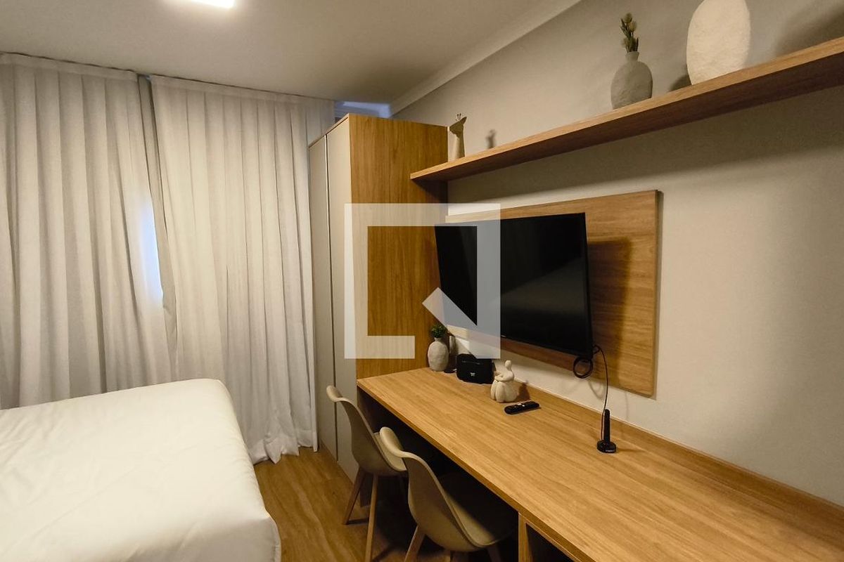 Kitnet-Studio, 25 m² - Foto 4