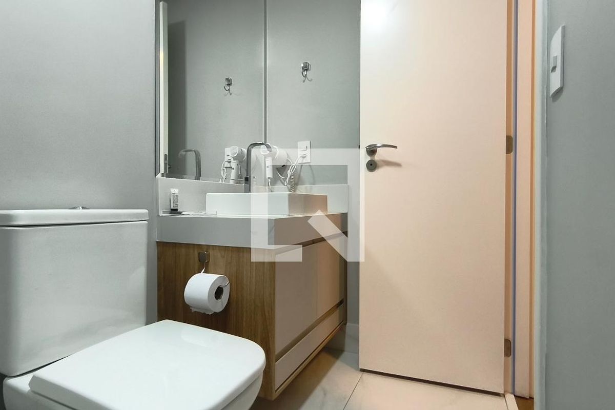 Kitnet-Studio, 25 m² - Foto 24