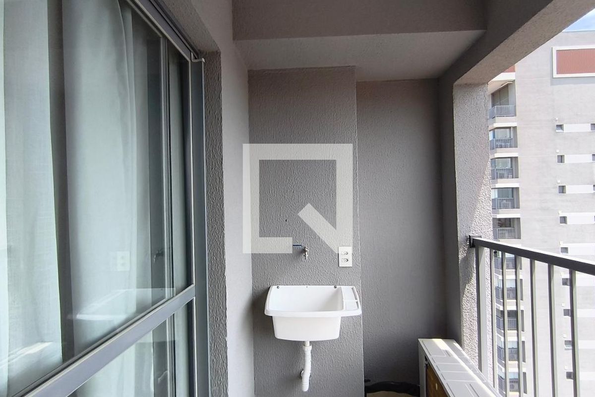Kitnet-Studio, 25 m² - Foto 42