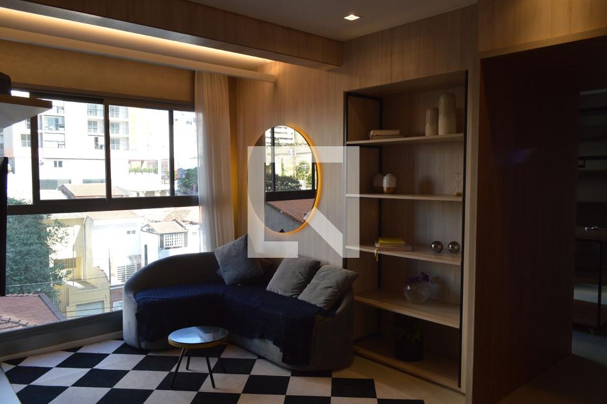 Kitnet-Studio, 25 m² - Foto 106