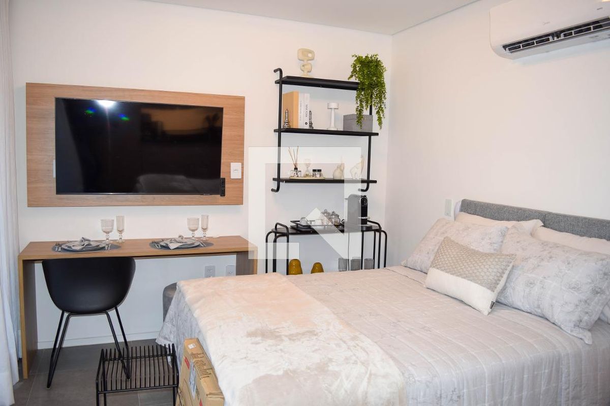 Kitnet-Studio, 31 m² - Foto 34
