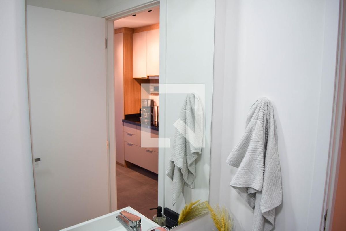 Kitnet-Studio, 31 m² - Foto 72