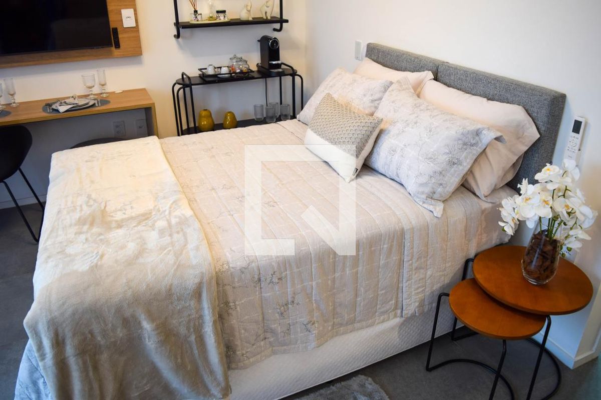 Kitnet-Studio, 31 m² - Foto 36