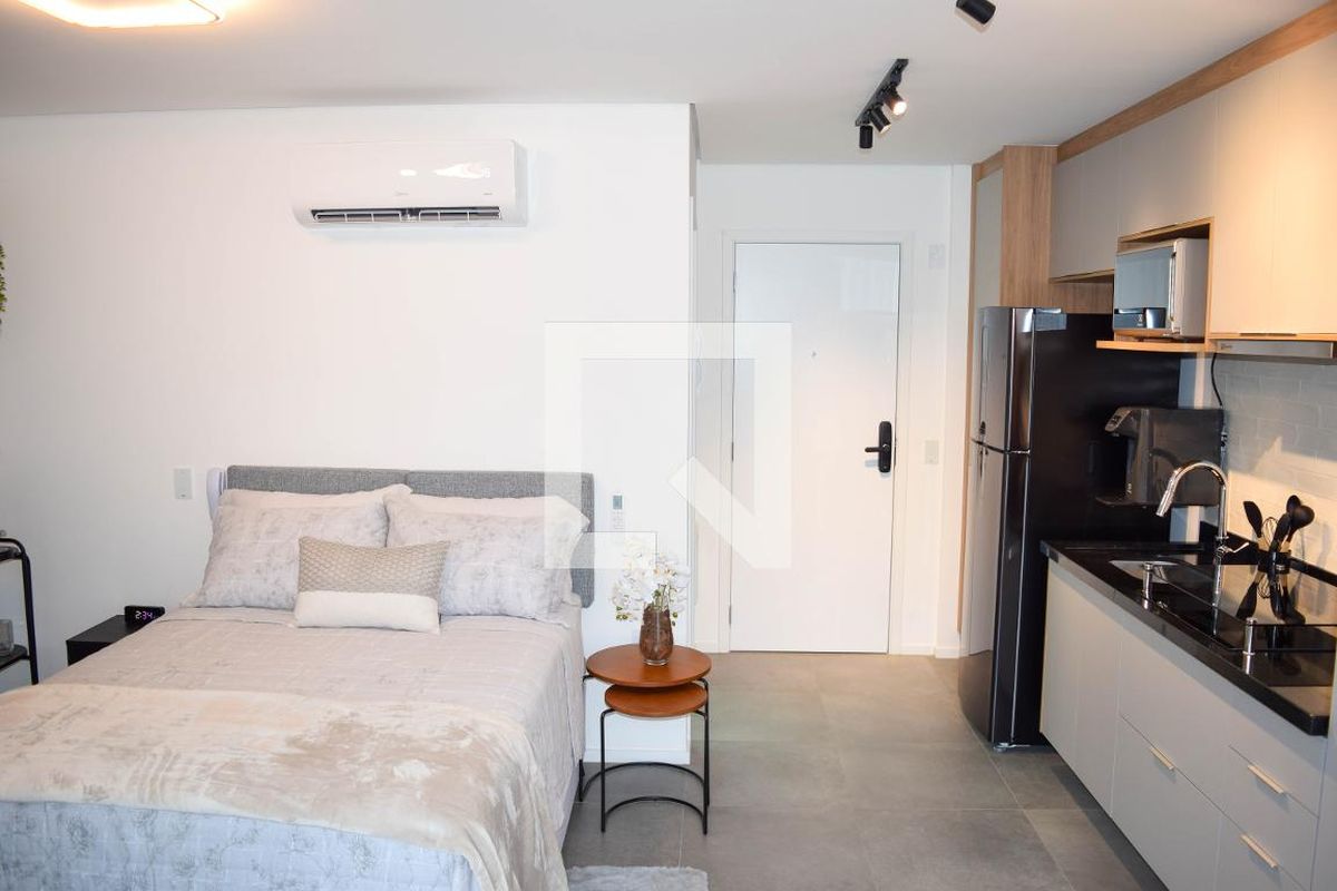 Kitnet-Studio, 31 m² - Foto 48