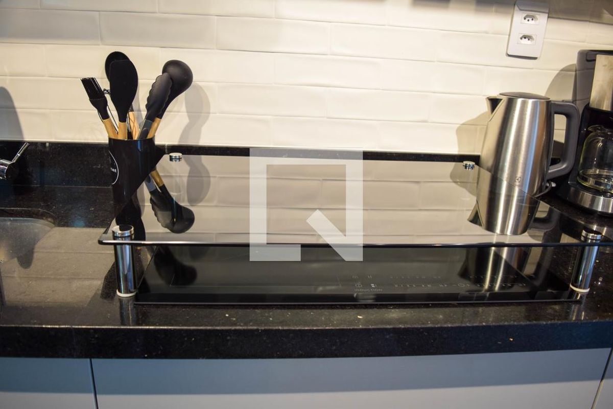 Kitnet-Studio, 31 m² - Foto 20