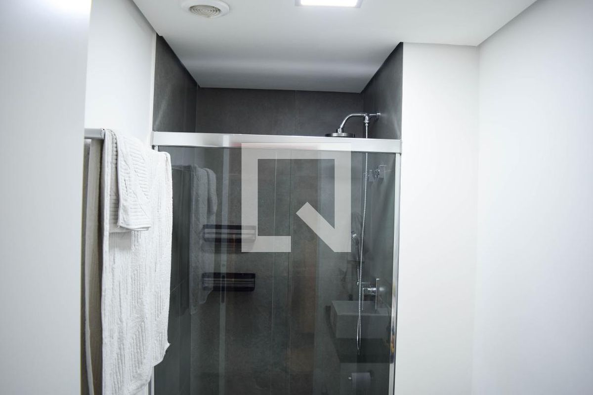 Kitnet-Studio, 31 m² - Foto 64