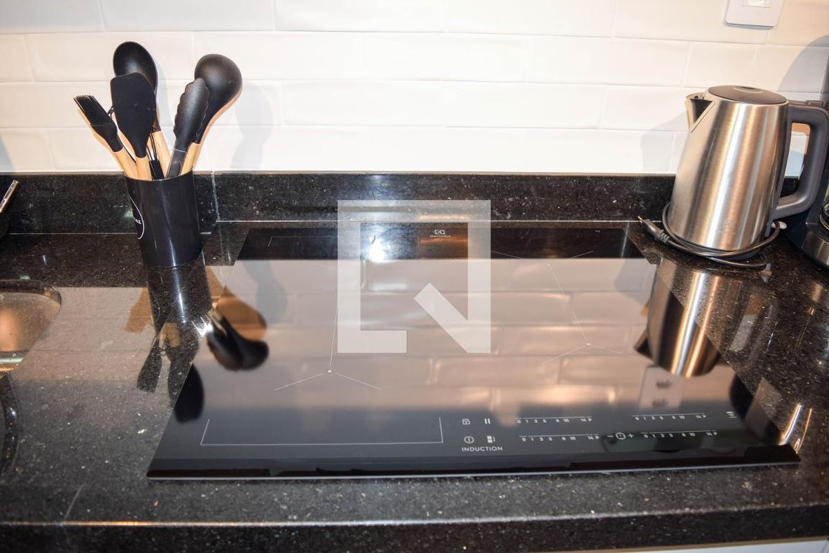 Kitnet-Studio, 31 m² - Foto 24