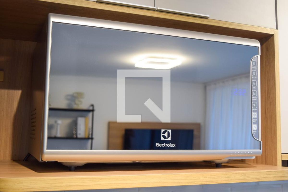 Kitnet-Studio, 31 m² - Foto 28