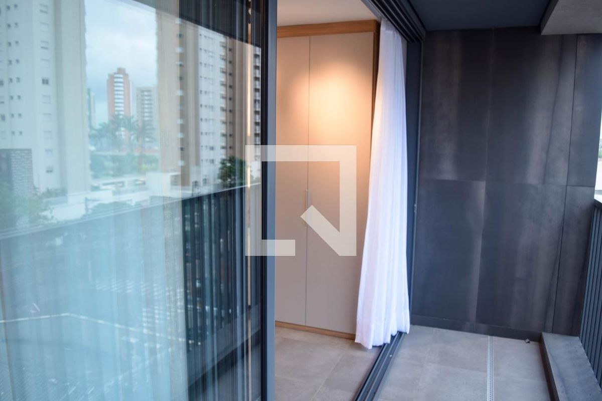 Kitnet-Studio, 31 m² - Foto 56