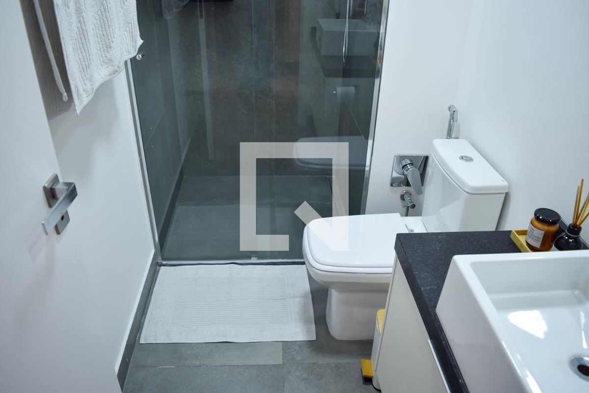Kitnet-Studio, 31 m² - Foto 62