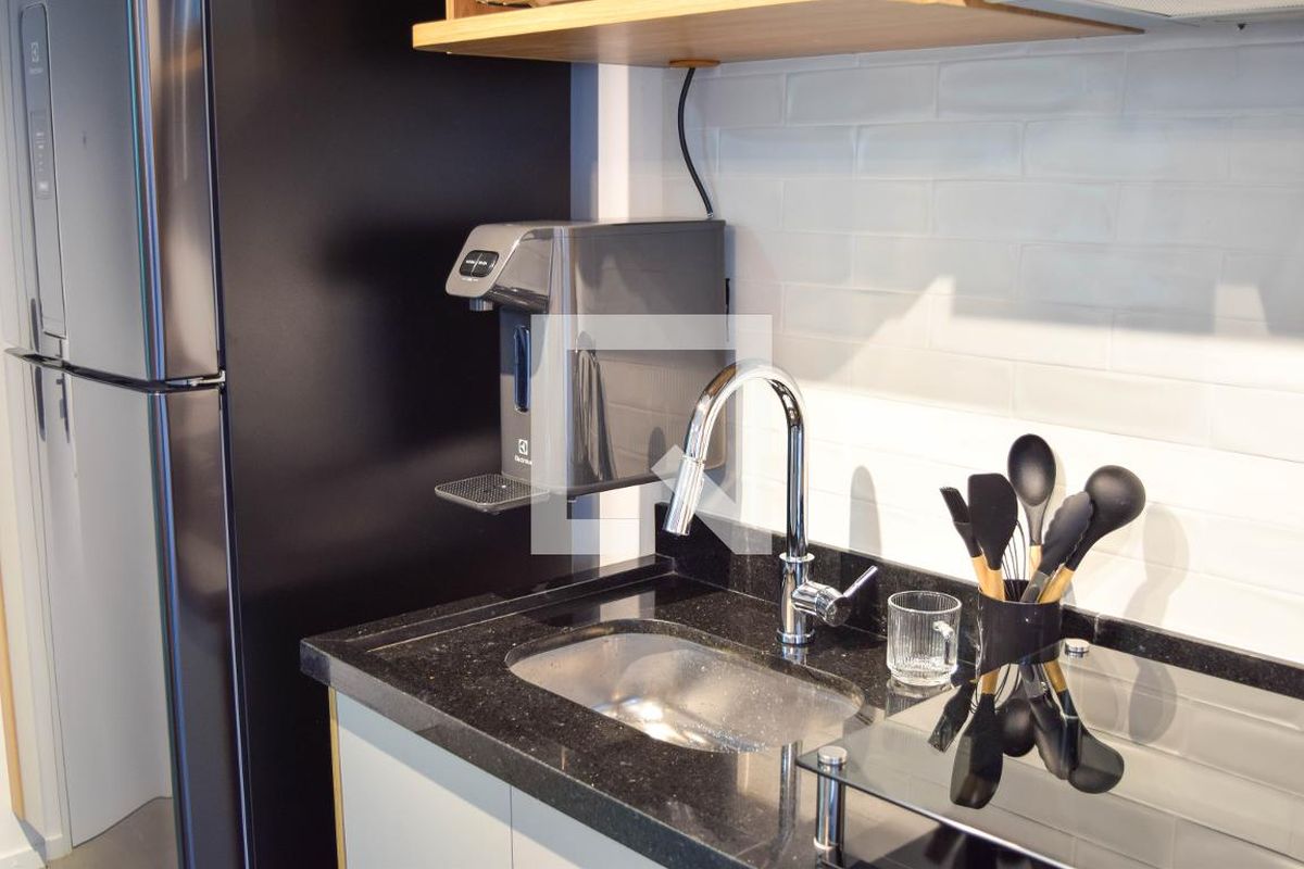 Kitnet-Studio, 31 m² - Foto 14