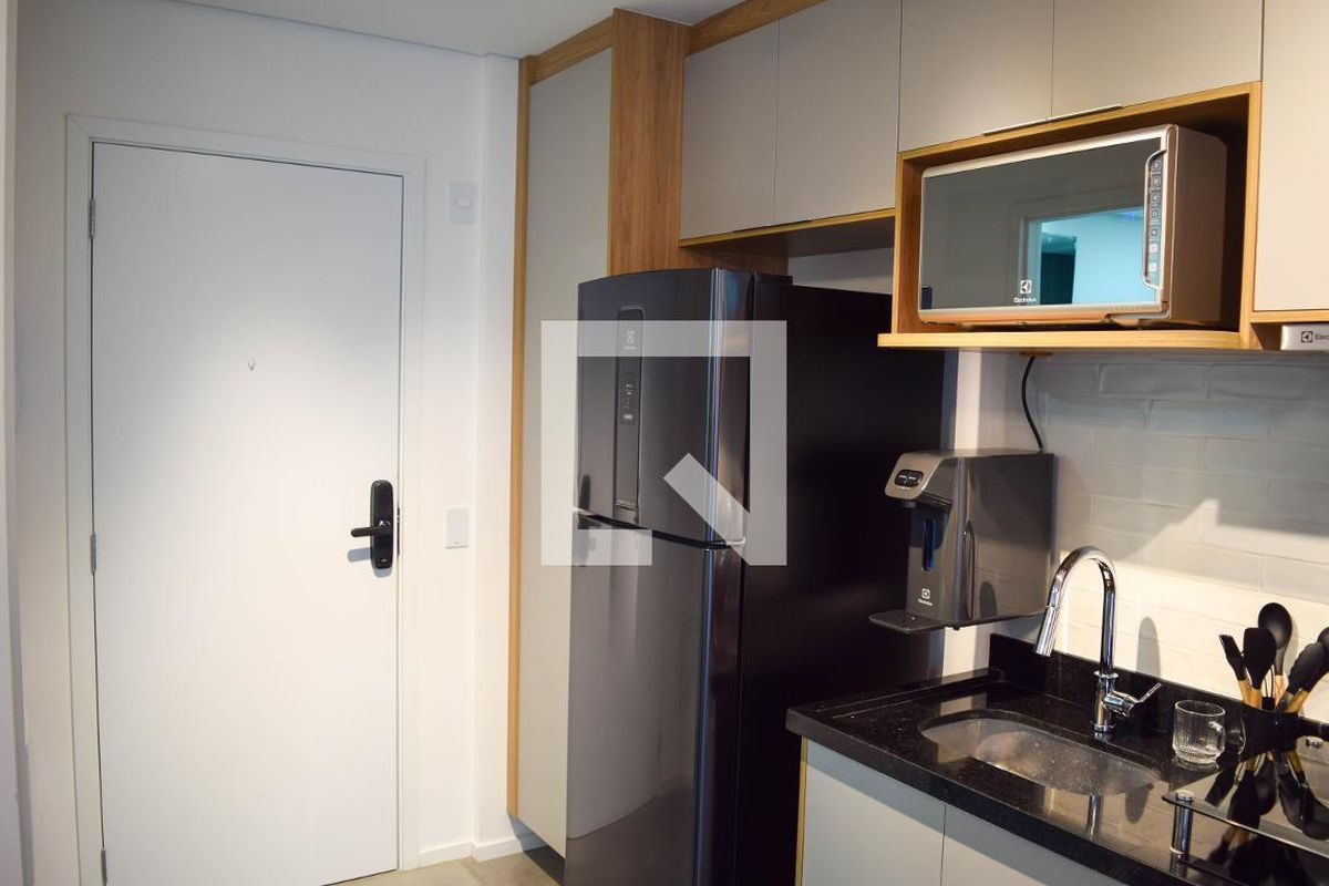 Kitnet-Studio, 31 m² - Foto 10