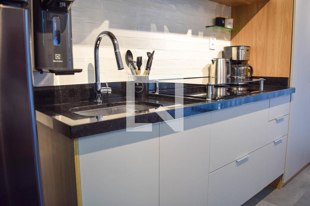 Kitnet-Studio, 31 m² - Foto 16