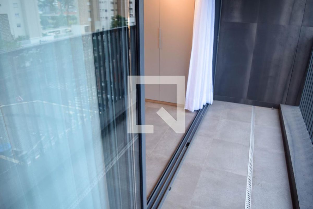 Kitnet-Studio, 31 m² - Foto 58