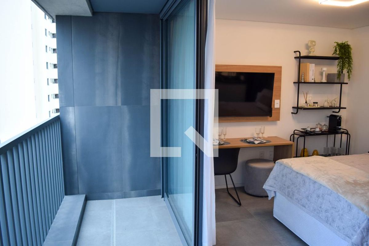 Kitnet-Studio, 31 m² - Foto 54