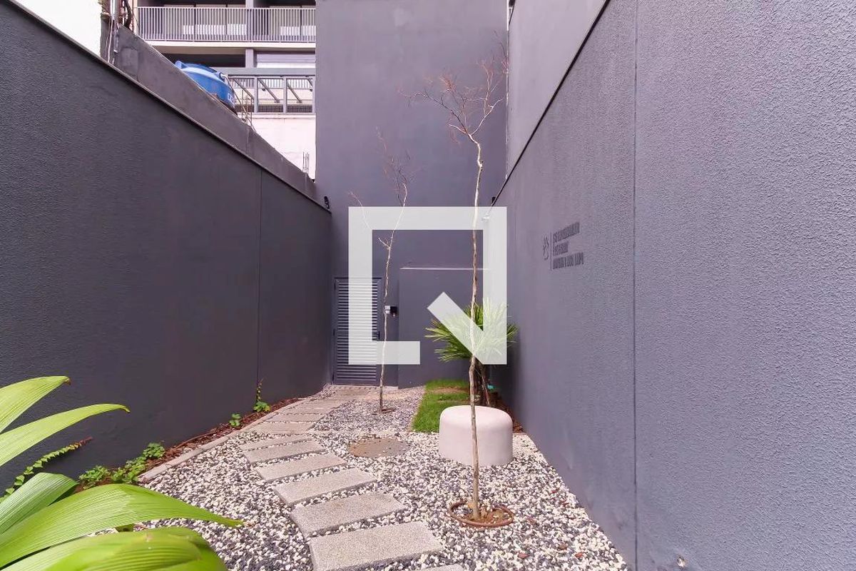 Kitnet-Studio, 31 m² - Foto 104