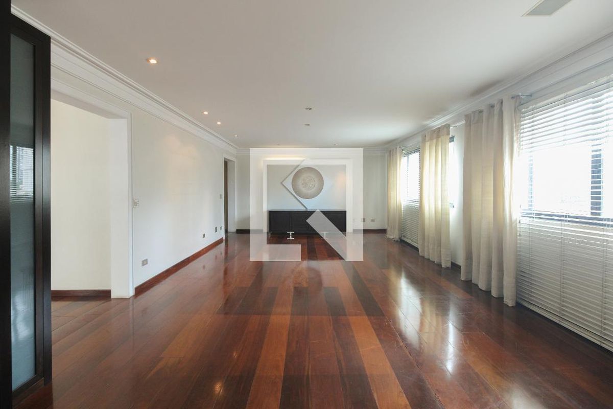 Apartamento, 3 quartos, 280 m² - Foto 2