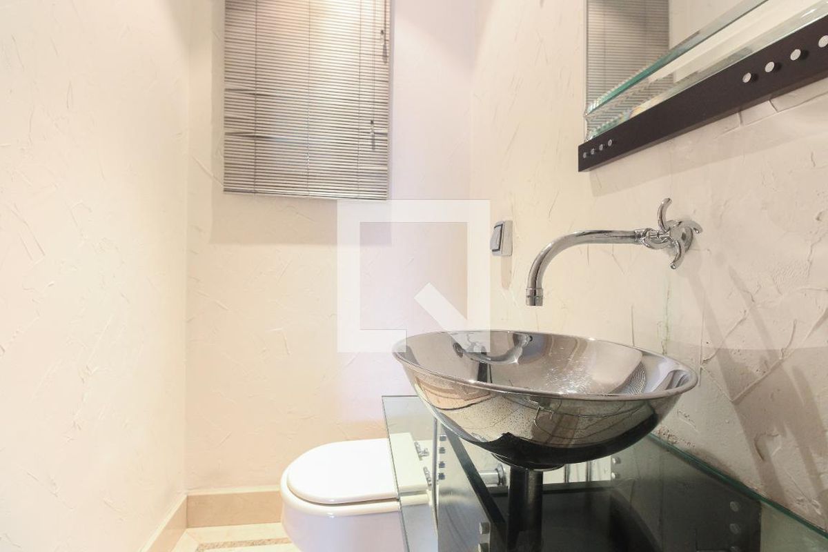 Apartamento, 3 quartos, 280 m² - Foto 98