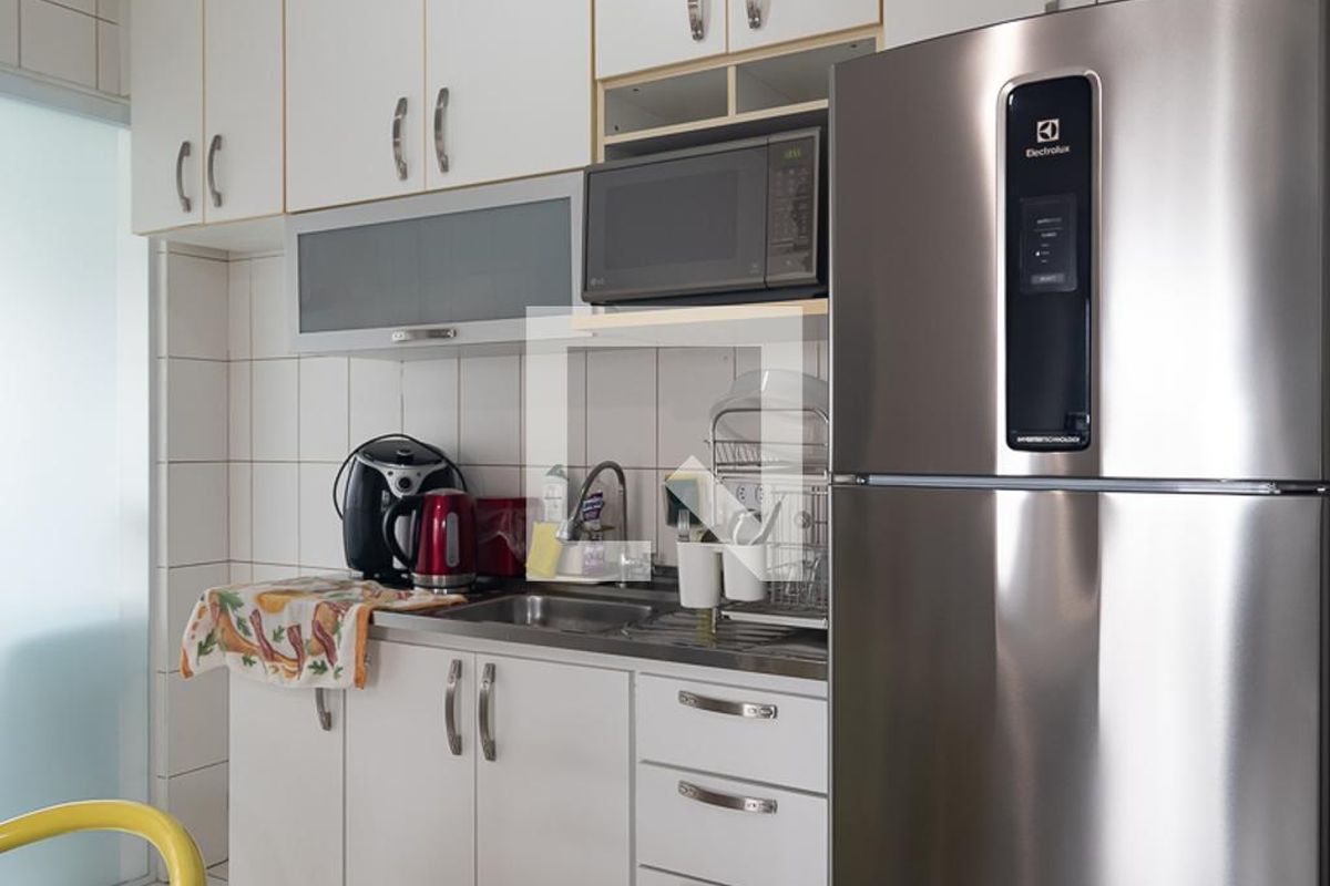 Apartamento, 2 quartos, 64 m² - Foto 61