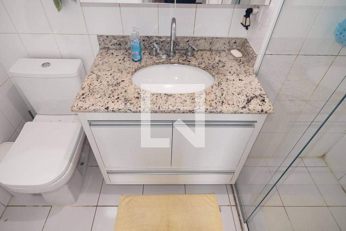 Apartamento, 2 quartos, 64 m² - Foto 29