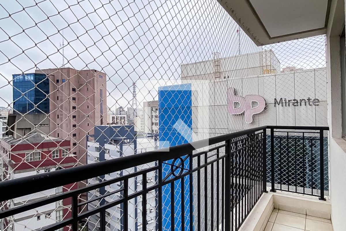 Apartamento, 2 quartos, 64 m² - Foto 15