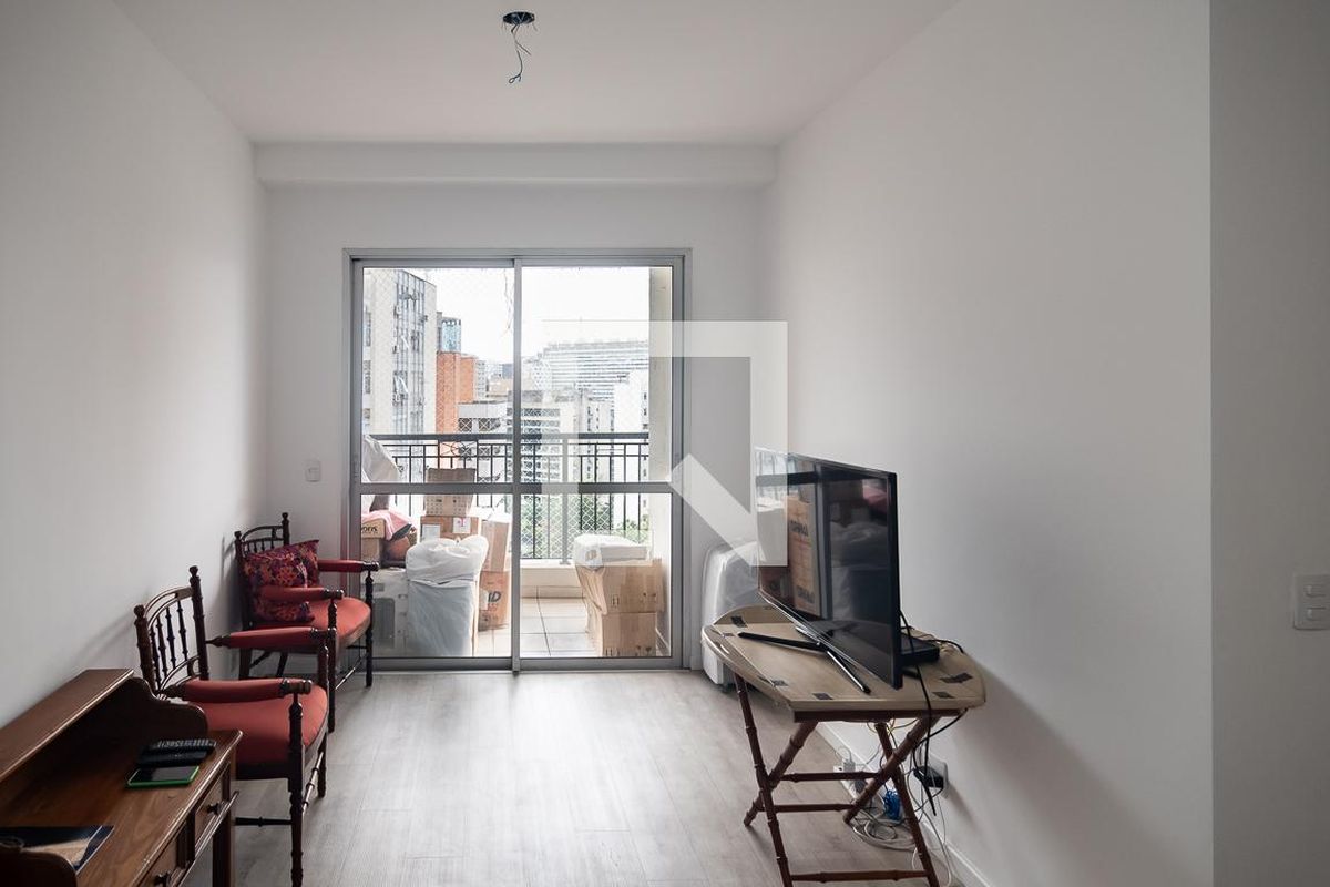 Apartamento, 2 quartos, 64 m² - Foto 7