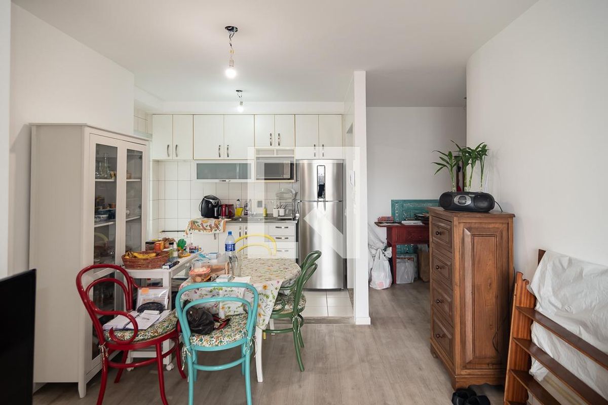 Apartamento, 2 quartos, 64 m² - Foto 13