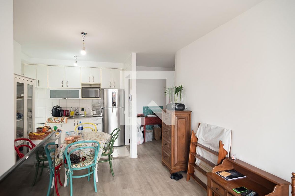 Apartamento, 2 quartos, 64 m² - Foto 11