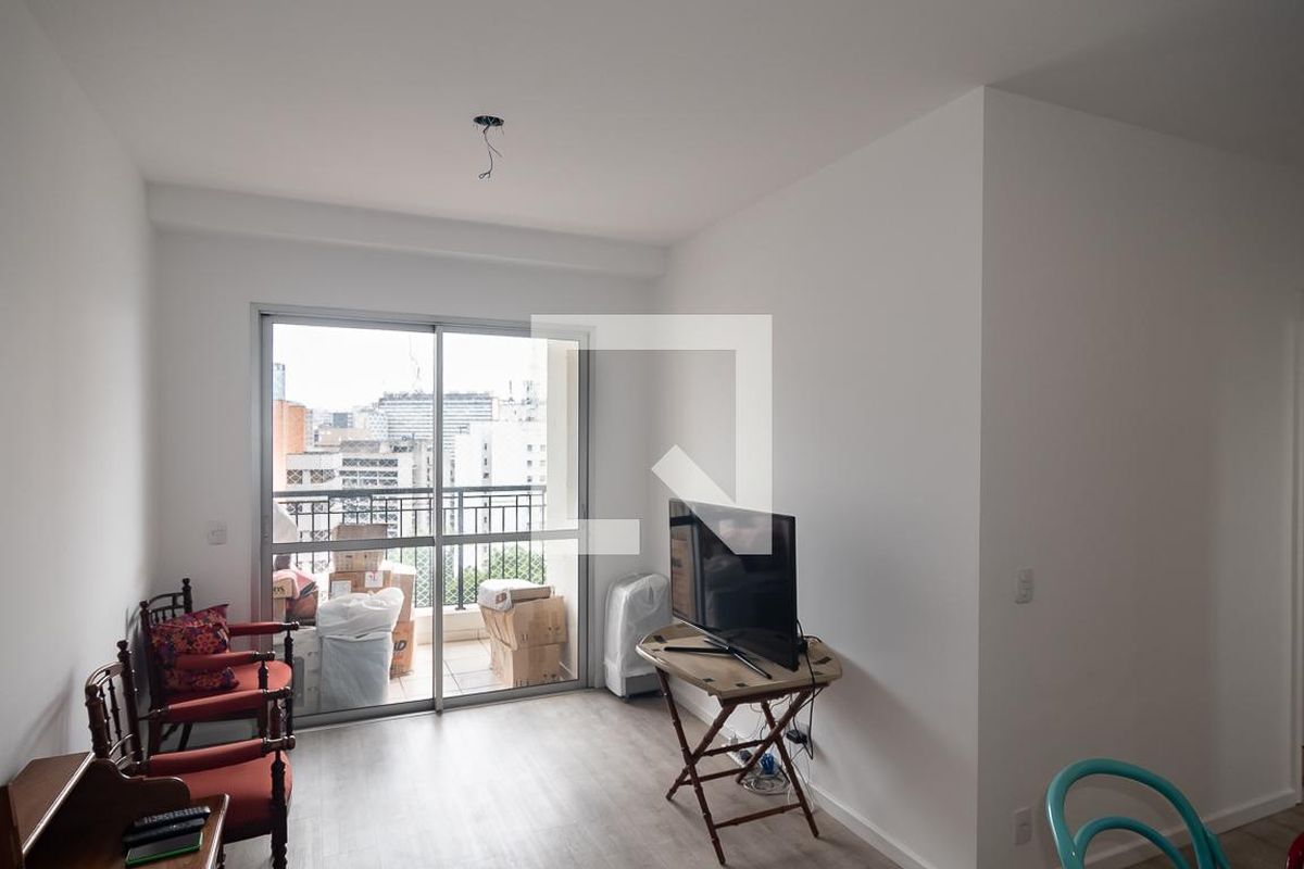 Apartamento, 2 quartos, 64 m² - Foto 2