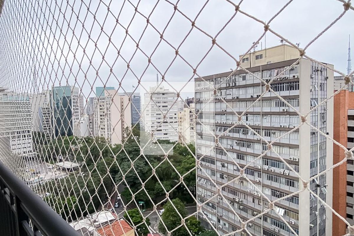 Apartamento, 2 quartos, 64 m² - Foto 21
