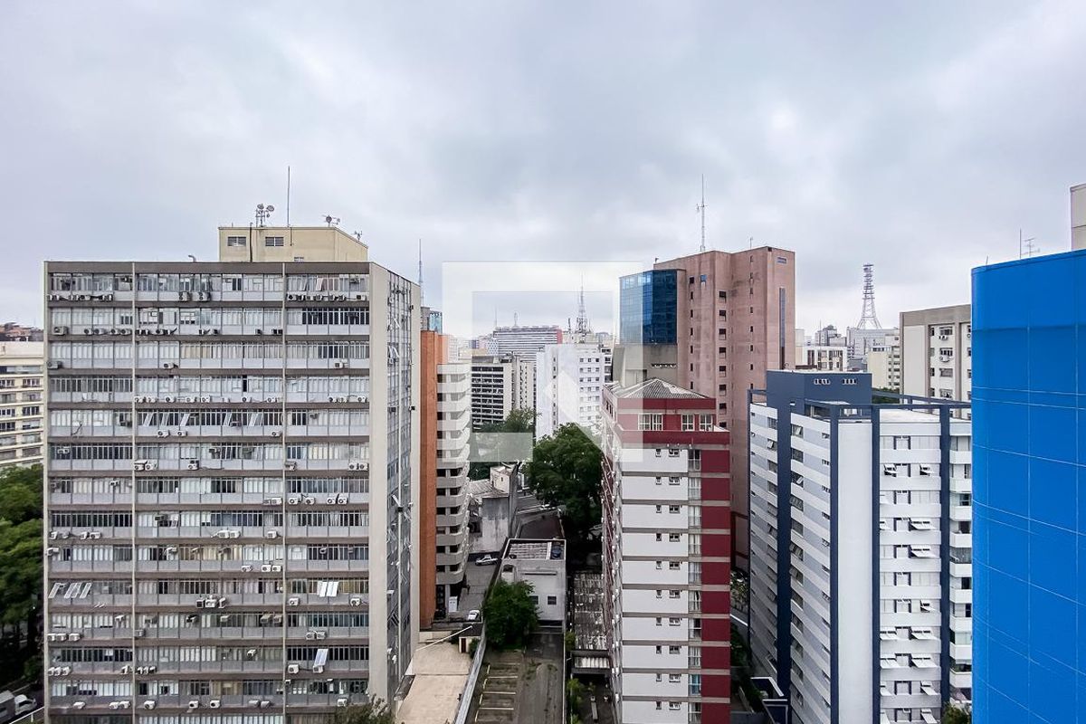Apartamento, 2 quartos, 64 m² - Foto 23