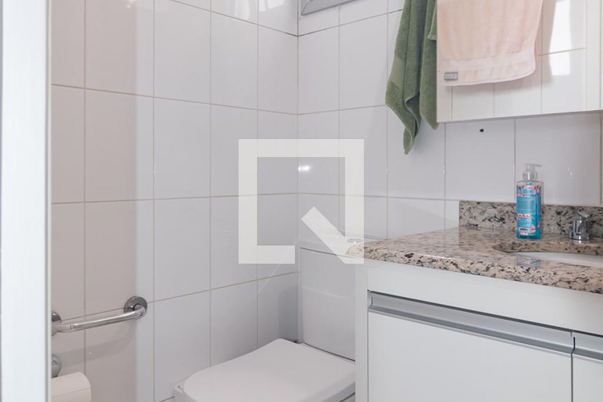 Apartamento, 2 quartos, 64 m² - Foto 27