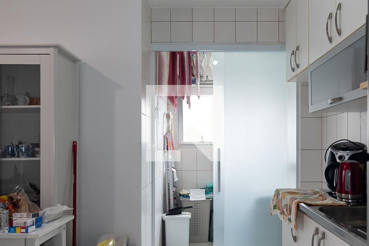 Apartamento, 2 quartos, 64 m² - Foto 63