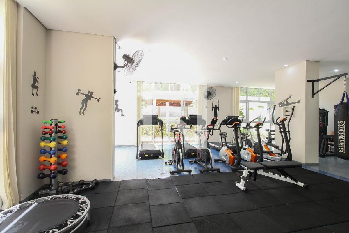 Apartamento, 2 quartos, 69 m² - Foto 66