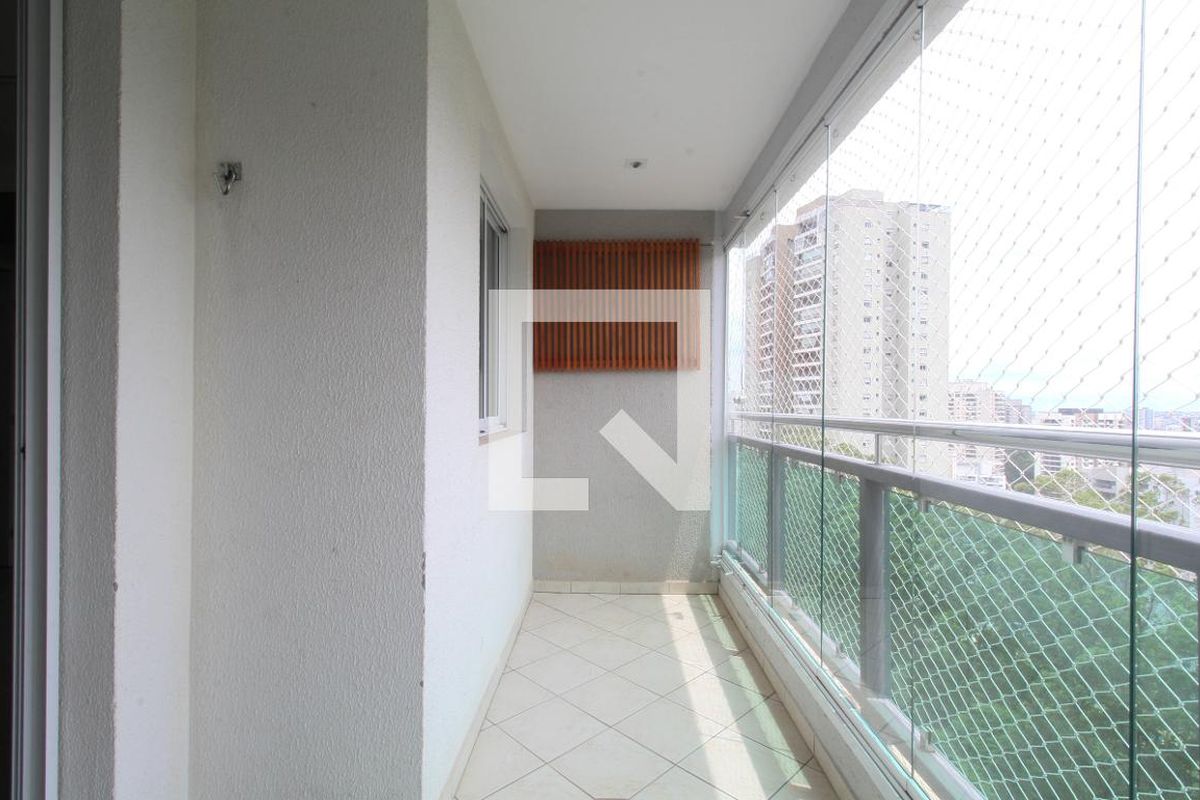 Apartamento, 2 quartos, 69 m² - Foto 14