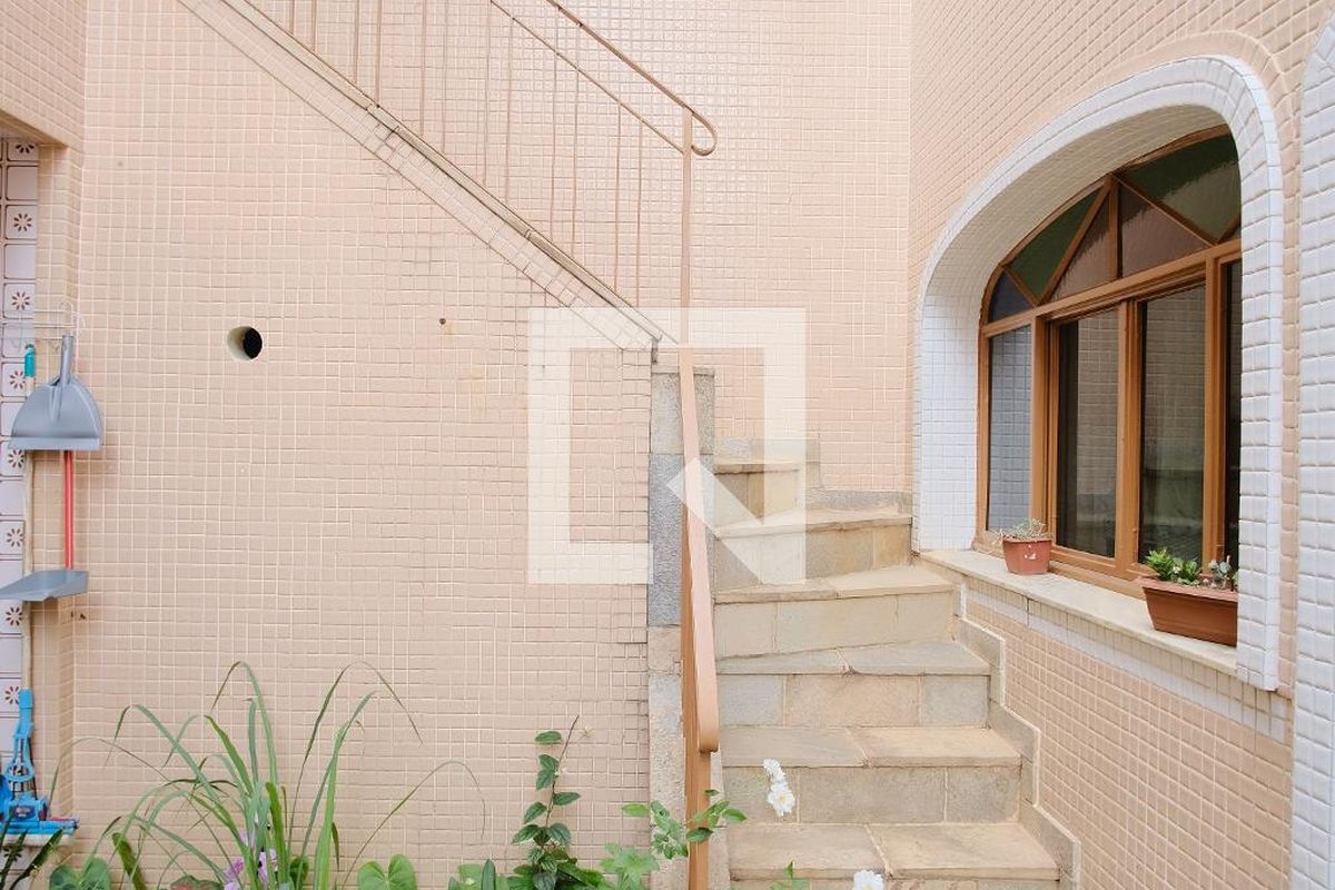 Casa, 4 quartos, 198 m² - Foto 36