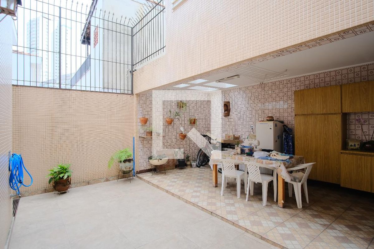 Casa, 4 quartos, 198 m² - Foto 34