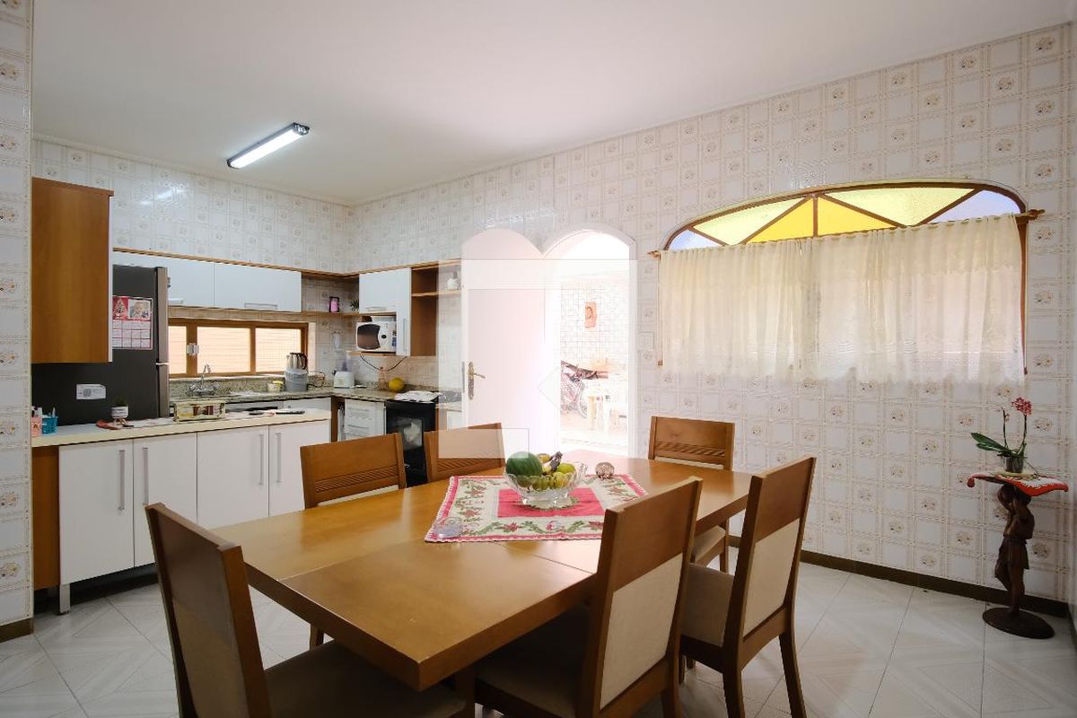 Casa, 4 quartos, 198 m² - Foto 18
