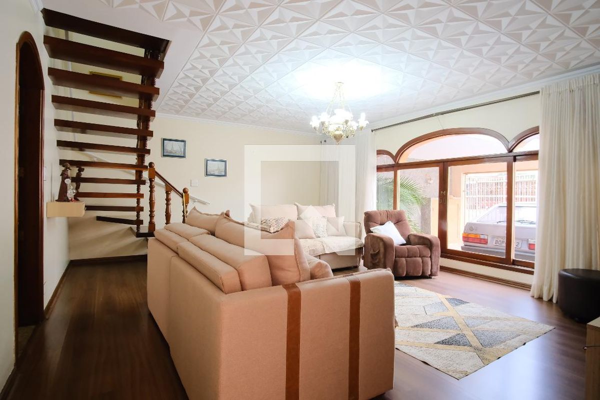 Casa, 4 quartos, 198 m² - Foto 6