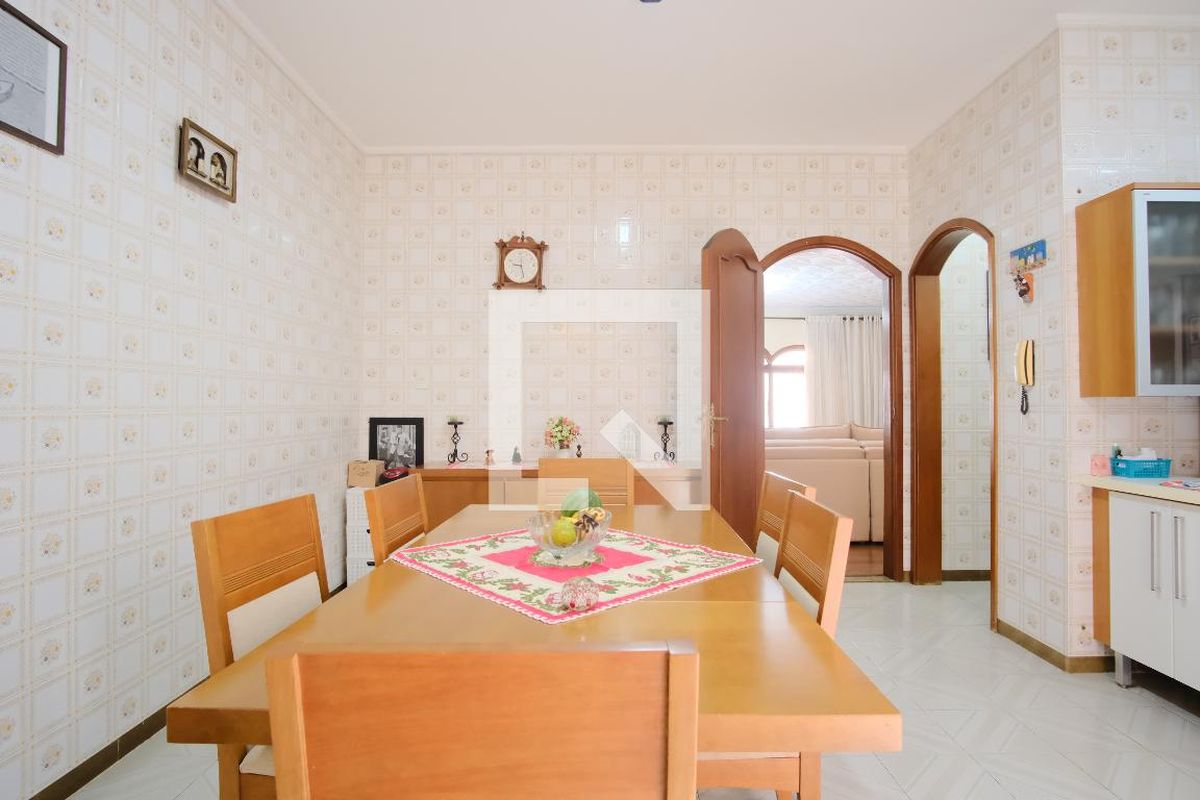 Casa, 4 quartos, 198 m² - Foto 28